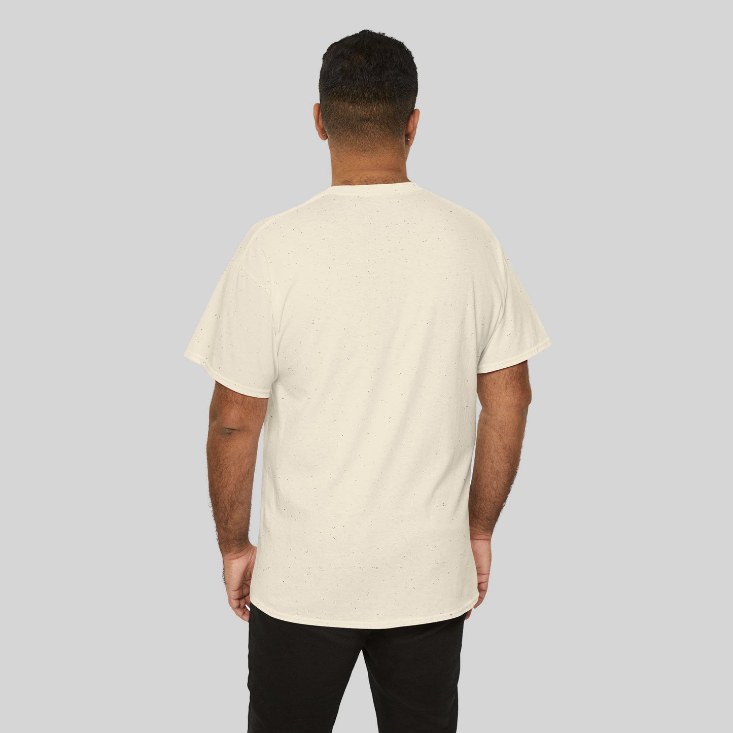 Cardio? Never Heard of Her - T-Shirt