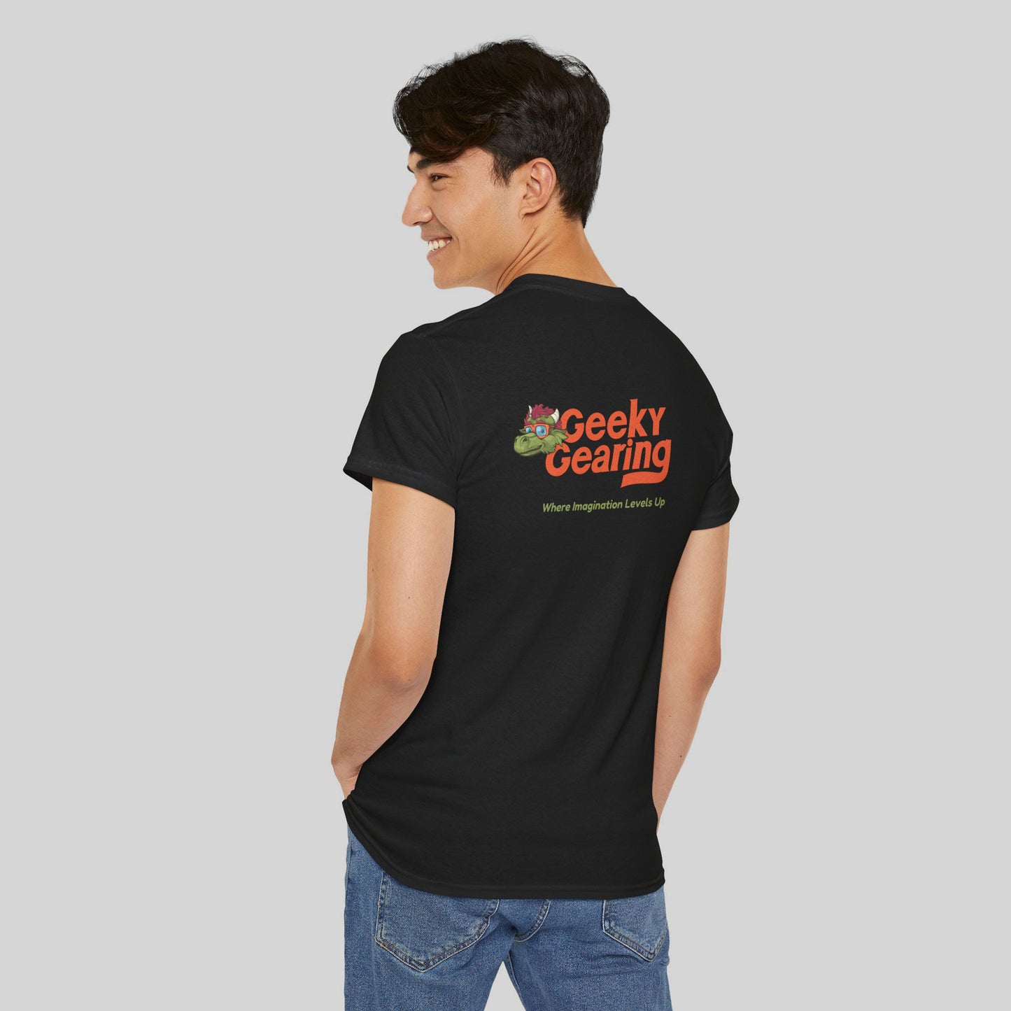 Draco’s Signature T-Shirt