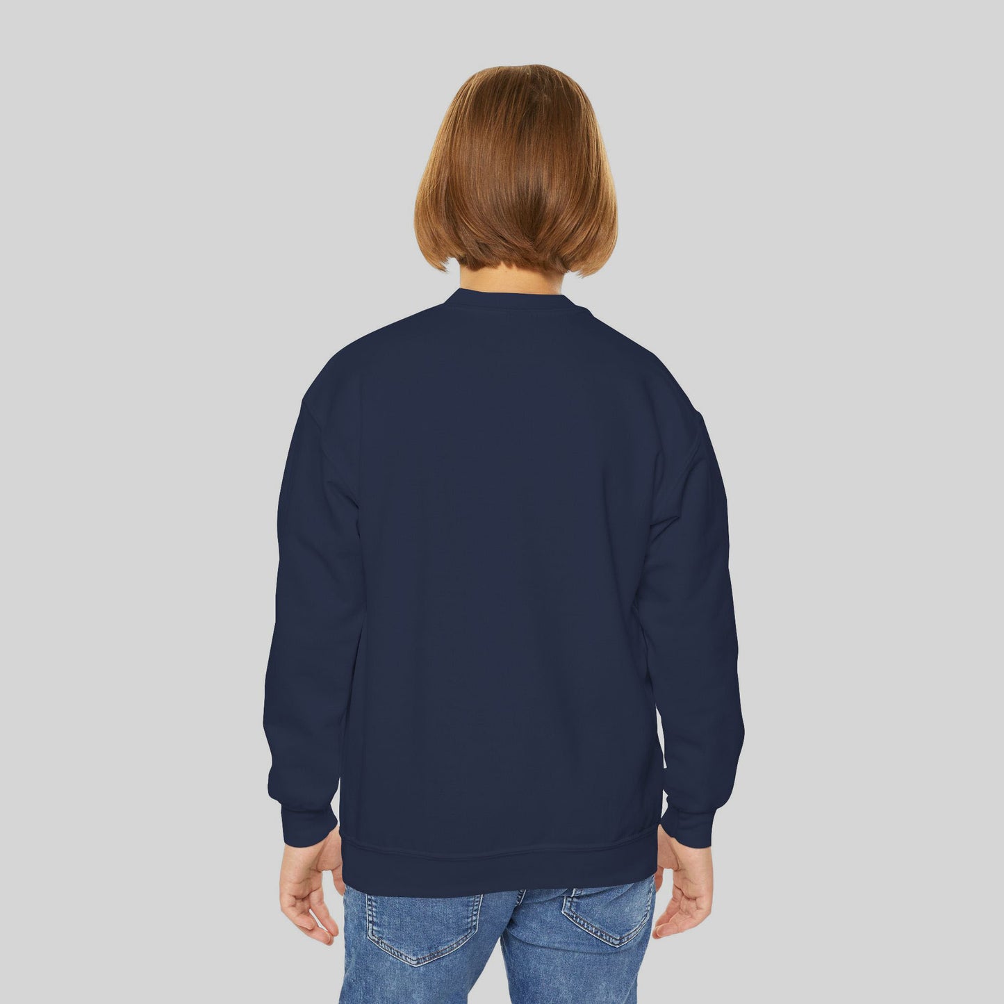 Trivia Trauma - Youth Sweatshirt
