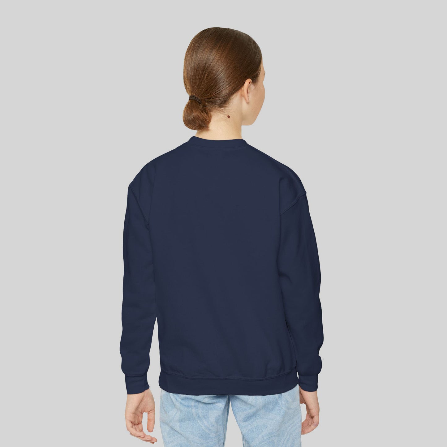 Dragon's Birthday Blowout - Youth Sweatshirt